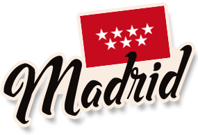 マドリード州