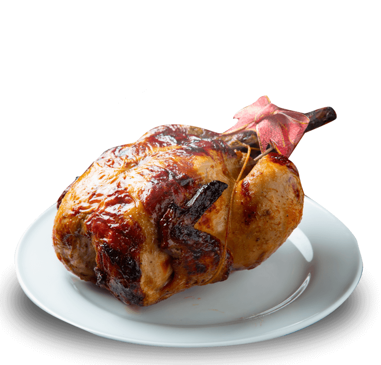 chicken