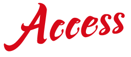 access