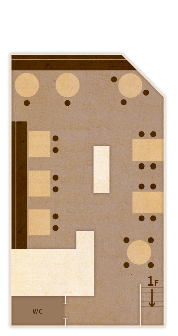 floor map