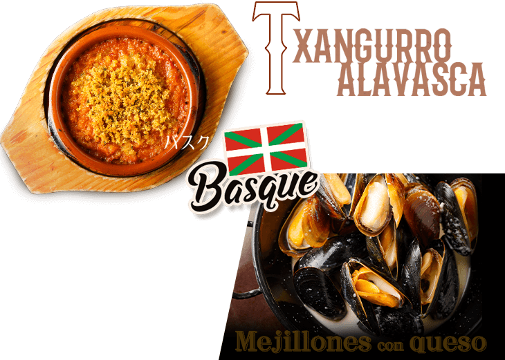 basque